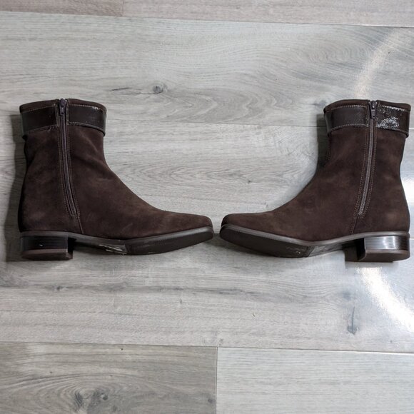 La Canadienne Carey Size 7.5, new - never worn - no box - Picture 5 of 7